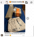 Genera ingresos con productos gratis de Amazon