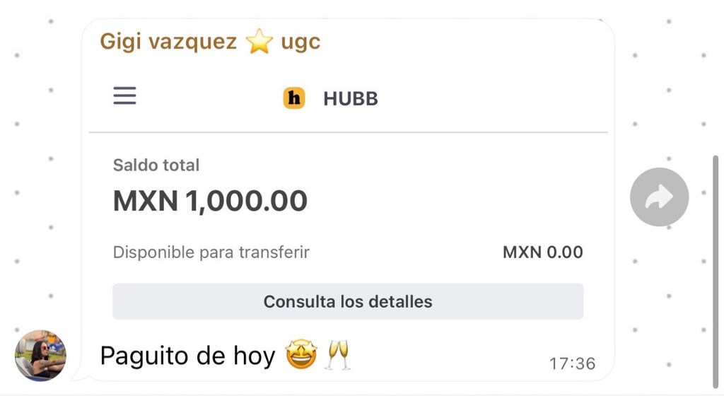 Reto “Creador UGC en 21 días”