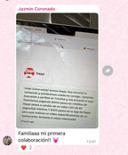 Reto “Creador UGC en 21 días”