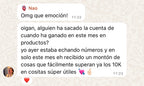 Reto “Creador UGC en 21 días”