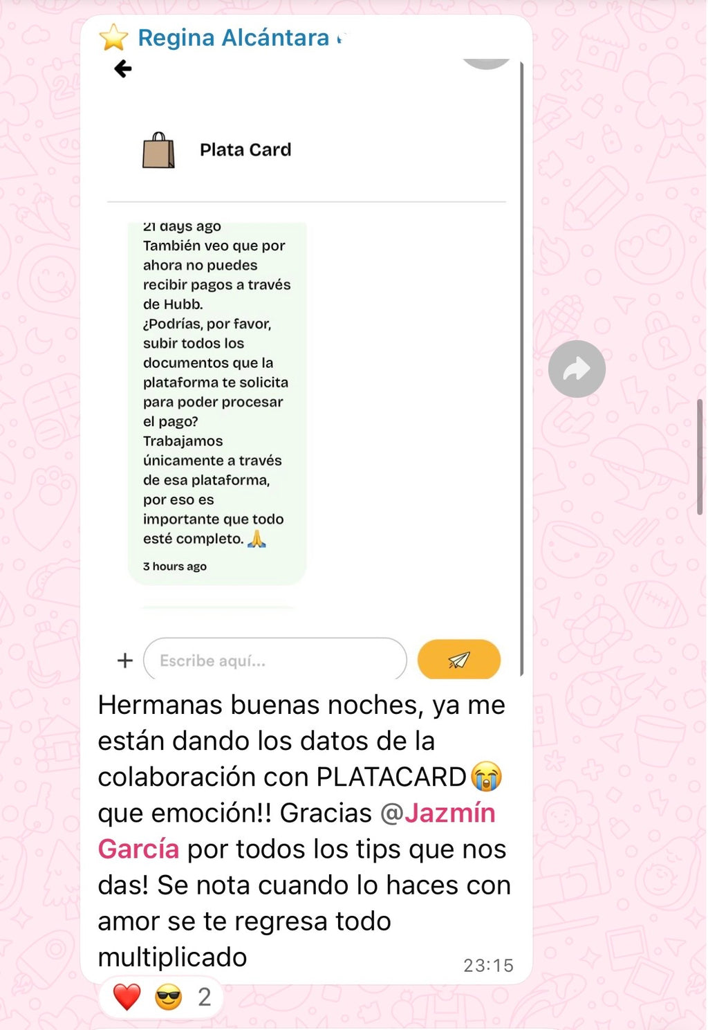 Reto “Creador UGC en 21 días”