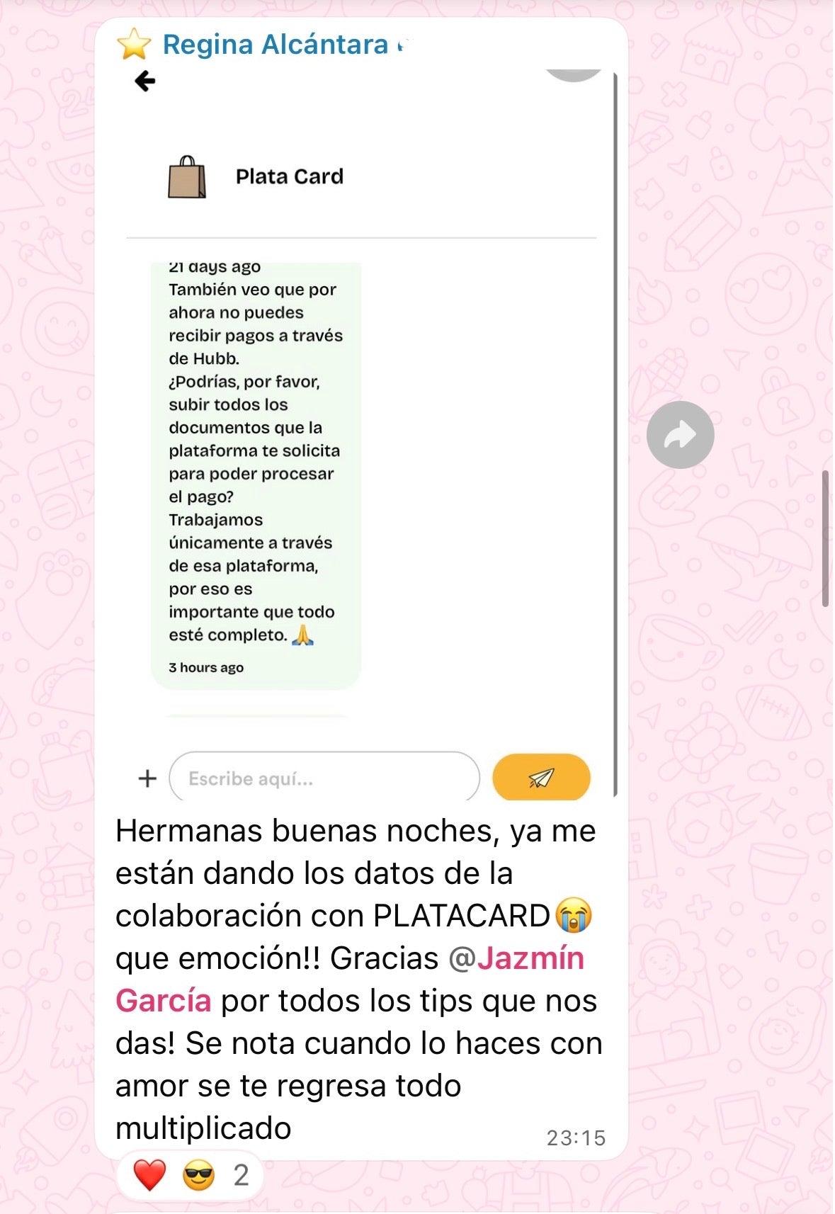 Reto “Creador UGC en 21 días”