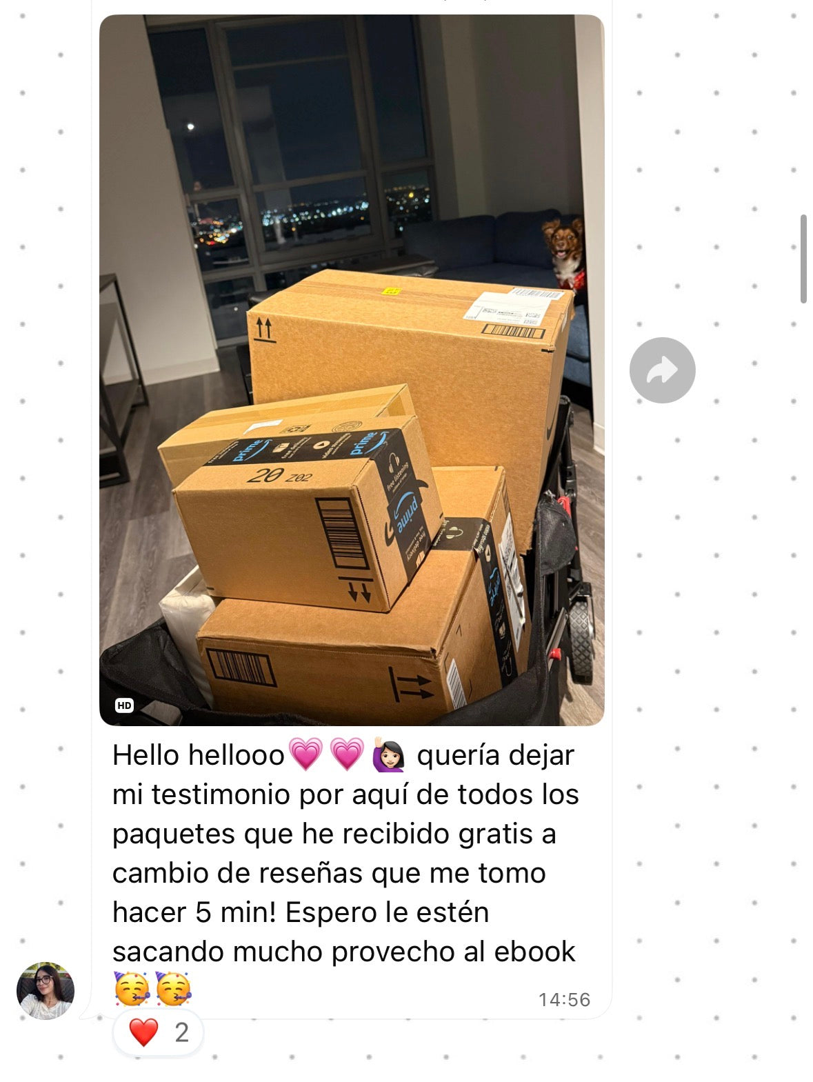 Genera ingresos con productos gratis de Amazon