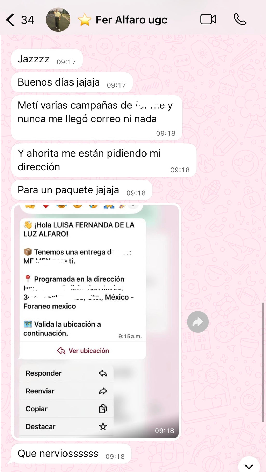 Reto “Creador UGC en 21 días”