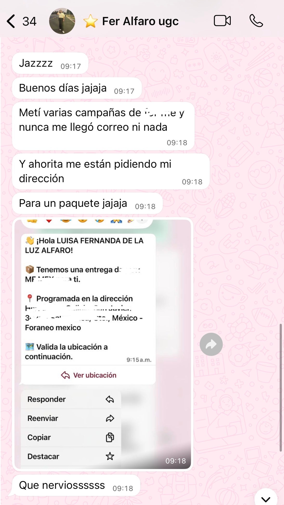 Reto “Creador UGC en 21 días”