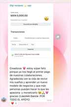 Reto “Creador UGC en 21 días”
