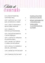 Reto “Creador UGC en 21 días”